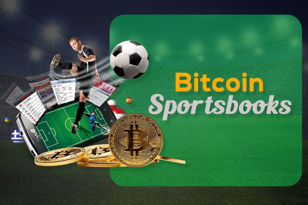 The Bitcoin Sportsbook